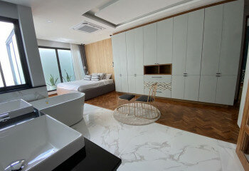 Дом в Сан-Сае, Таиланд | THE356715