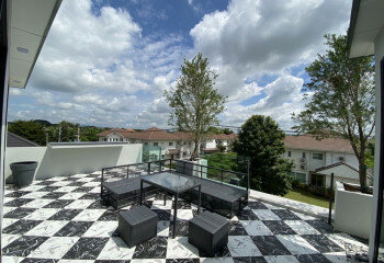 Дом в Сан-Сае, Таиланд | THE356715