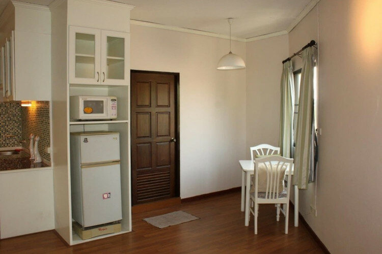 Кондоминиум в Чиангмае, Таиланд | THE556807