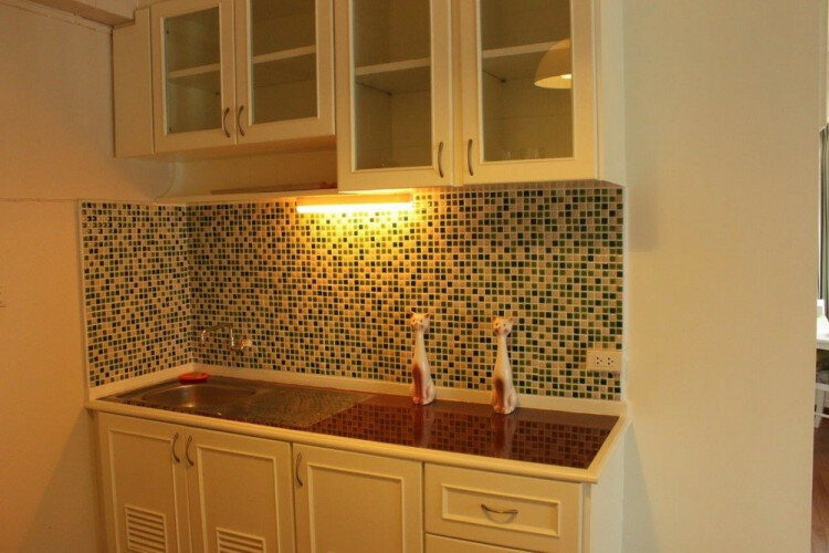 Кондоминиум в Чиангмае, Таиланд | THE556807