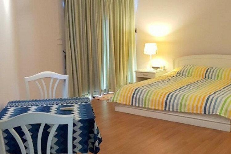 Кондоминиум в Чиангмае, Таиланд | THE556807