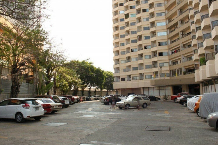 Кондоминиум в Чиангмае, Таиланд | THE556807