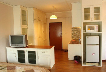 Кондоминиум в Чиангмае, Таиланд | THE556807