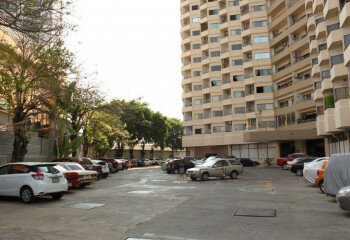 Кондоминиум в Чиангмае, Таиланд | THE556807