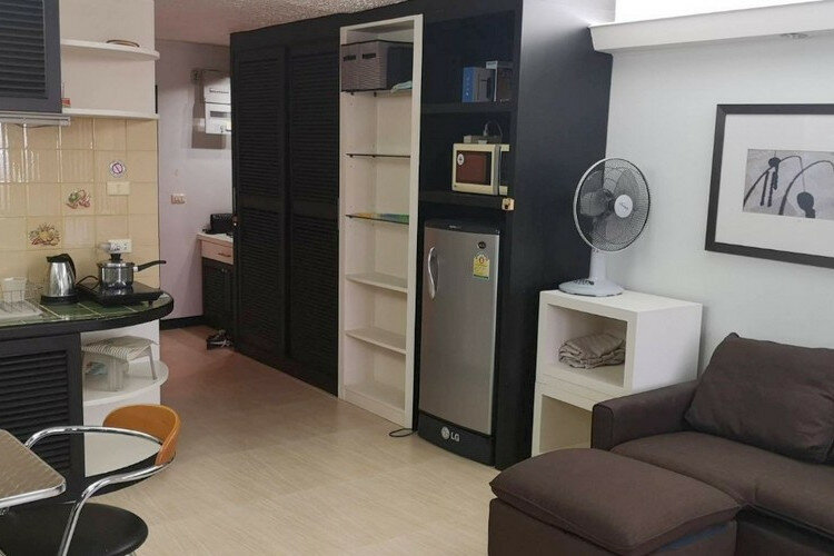 Кондоминиум в Чиангмае, Таиланд | THE156806