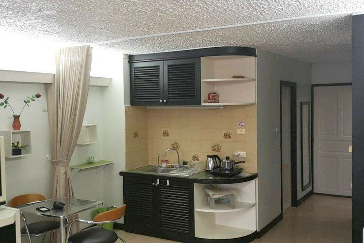 Кондоминиум в Чиангмае, Таиланд | THE156806