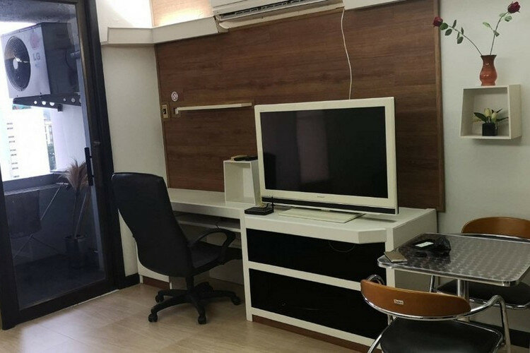 Кондоминиум в Чиангмае, Таиланд | THE156806