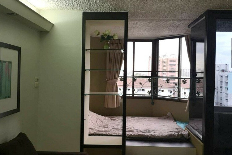 Кондоминиум в Чиангмае, Таиланд | THE156806