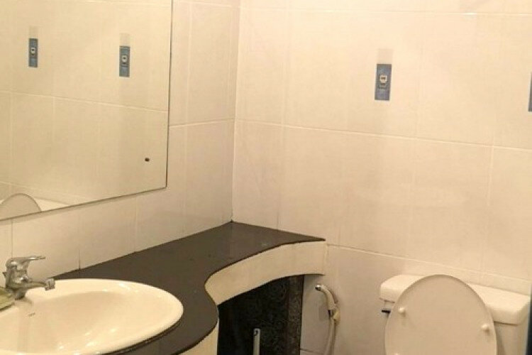 Кондоминиум в Чиангмае, Таиланд | THE156806