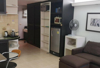 Кондоминиум в Чиангмае, Таиланд | THE156806