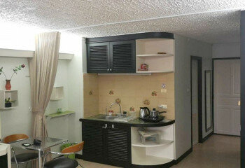 Кондоминиум в Чиангмае, Таиланд | THE156806