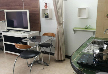 Кондоминиум в Чиангмае, Таиланд | THE156806