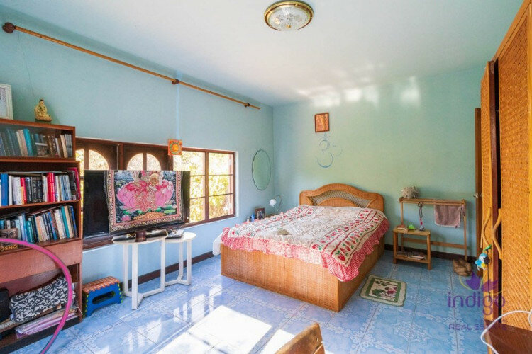 Дом в Чиангмае, Таиланд | THE456688