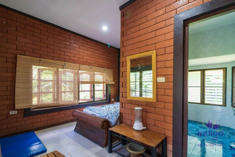 Дом в Чиангмае, Таиланд | THE456688