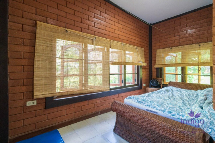 Дом в Чиангмае, Таиланд | THE456688