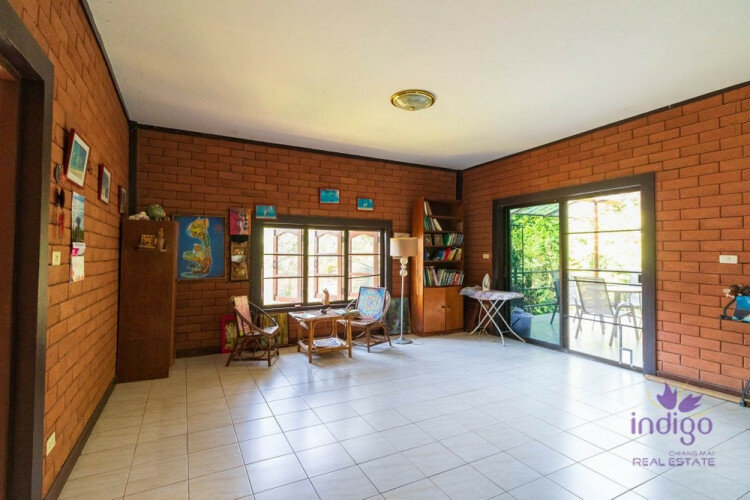 Дом в Чиангмае, Таиланд | THE456688