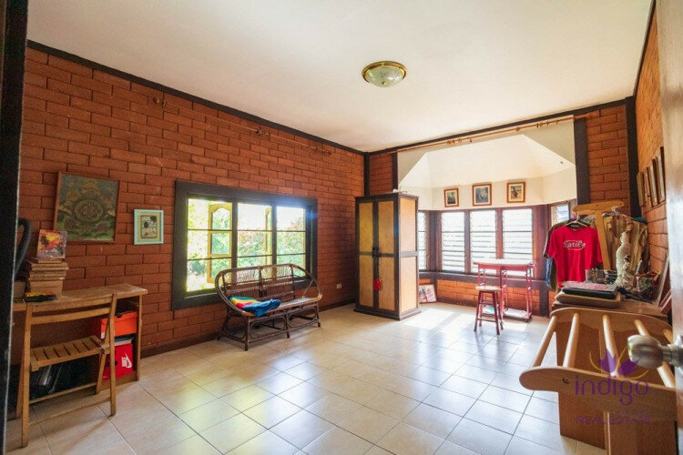 Дом в Чиангмае, Таиланд | THE456688