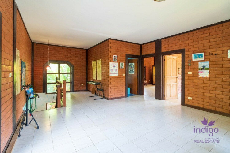 Дом в Чиангмае, Таиланд | THE456688