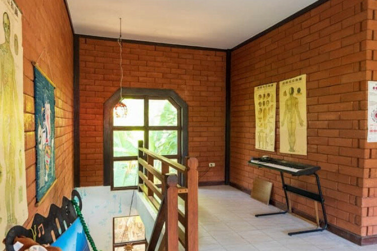 Дом в Чиангмае, Таиланд | THE456688