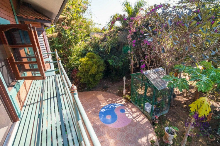 Дом в Чиангмае, Таиланд | THE456688