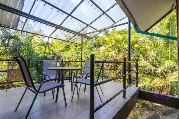 Дом в Чиангмае, Таиланд | THE456688