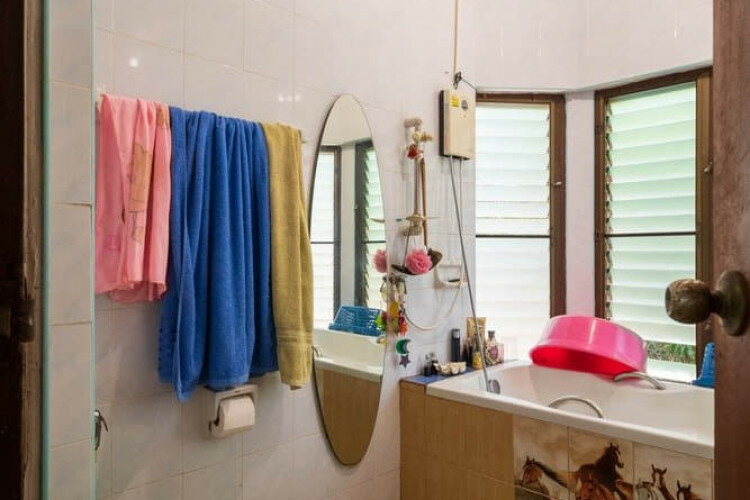 Дом в Чиангмае, Таиланд | THE456688