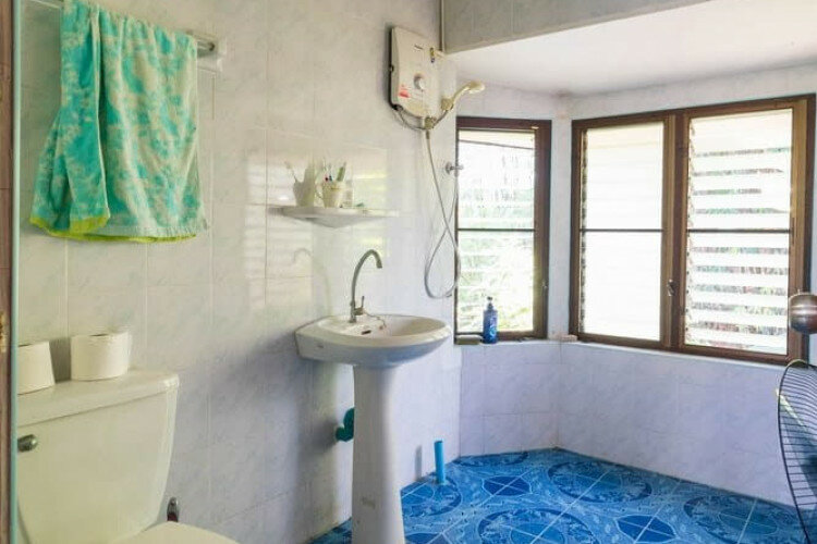 Дом в Чиангмае, Таиланд | THE456688