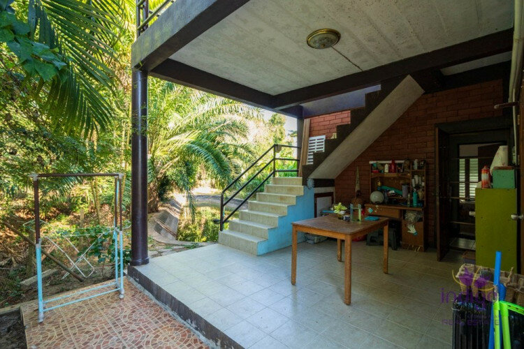 Дом в Чиангмае, Таиланд | THE456688