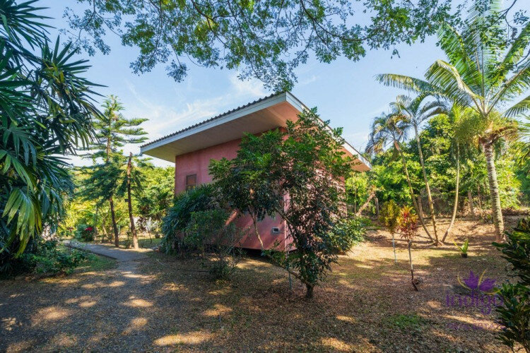 Дом в Чиангмае, Таиланд | THE456688