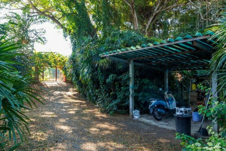 Дом в Чиангмае, Таиланд | THE456688