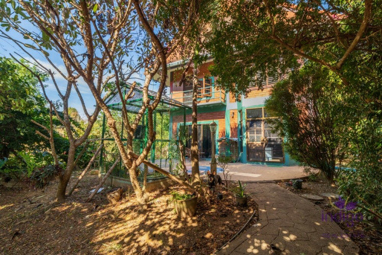 Дом в Чиангмае, Таиланд | THE456688