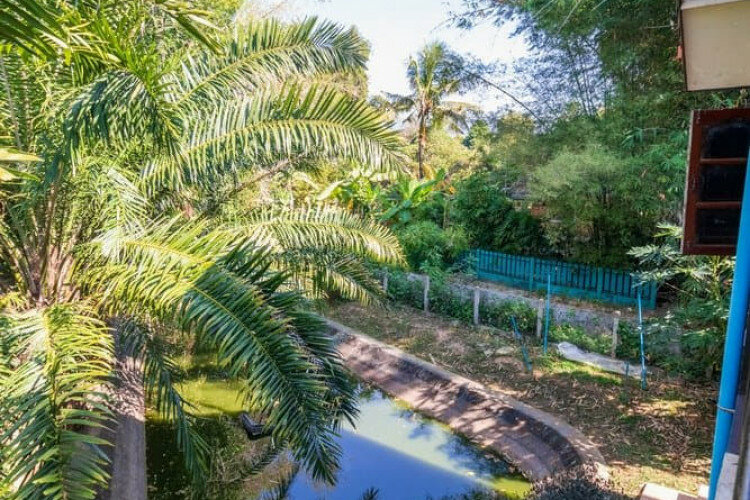 Дом в Чиангмае, Таиланд | THE456688