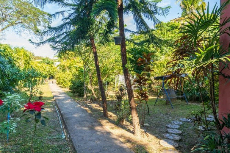 Дом в Чиангмае, Таиланд | THE456688