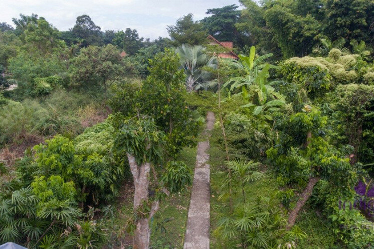 Дом в Чиангмае, Таиланд | THE456688