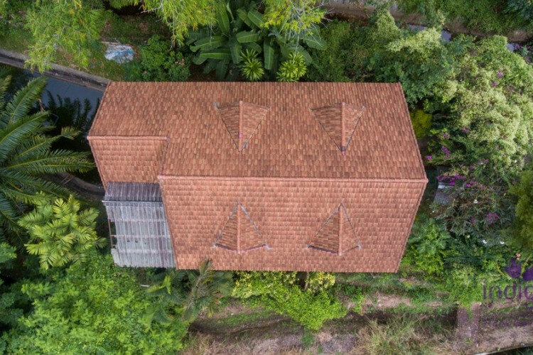 Дом в Чиангмае, Таиланд | THE456688