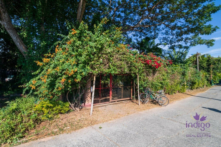 Дом в Чиангмае, Таиланд | THE456688