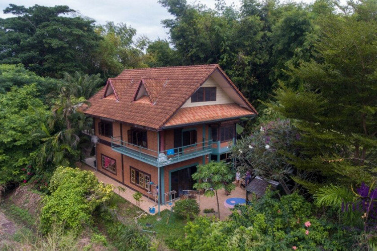 Дом в Чиангмае, Таиланд | THE456688