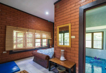 Дом в Чиангмае, Таиланд | THE456688