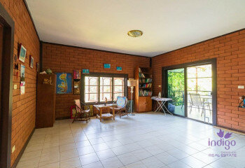 Дом в Чиангмае, Таиланд | THE456688