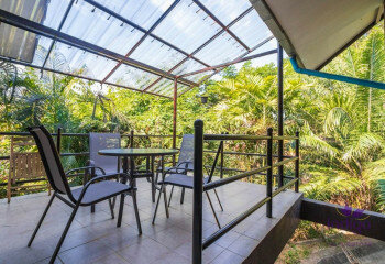 Дом в Чиангмае, Таиланд | THE456688