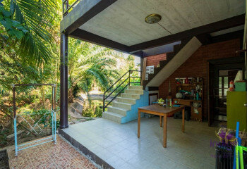 Дом в Чиангмае, Таиланд | THE456688