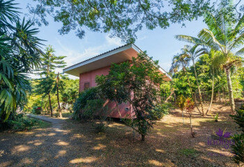 Дом в Чиангмае, Таиланд | THE456688