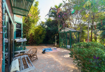 Дом в Чиангмае, Таиланд | THE456688