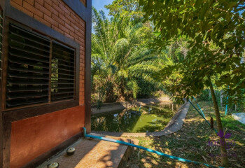 Дом в Чиангмае, Таиланд | THE456688