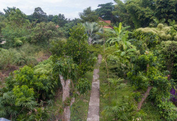 Дом в Чиангмае, Таиланд | THE456688