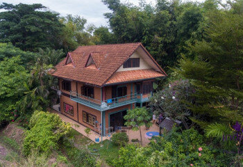 Дом в Чиангмае, Таиланд | THE456688