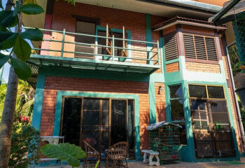 Дом в Чиангмае, Таиланд | THE456688