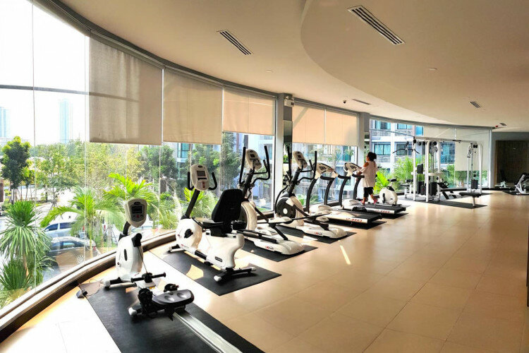 Квартира в Джомтьене, Паттайя, Таиланд | THE234316