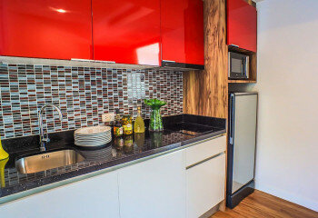 Квартира в Джомтьене, Паттайя, Таиланд | THE234316