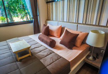 Квартира в Джомтьене, Паттайя, Таиланд | THE234316